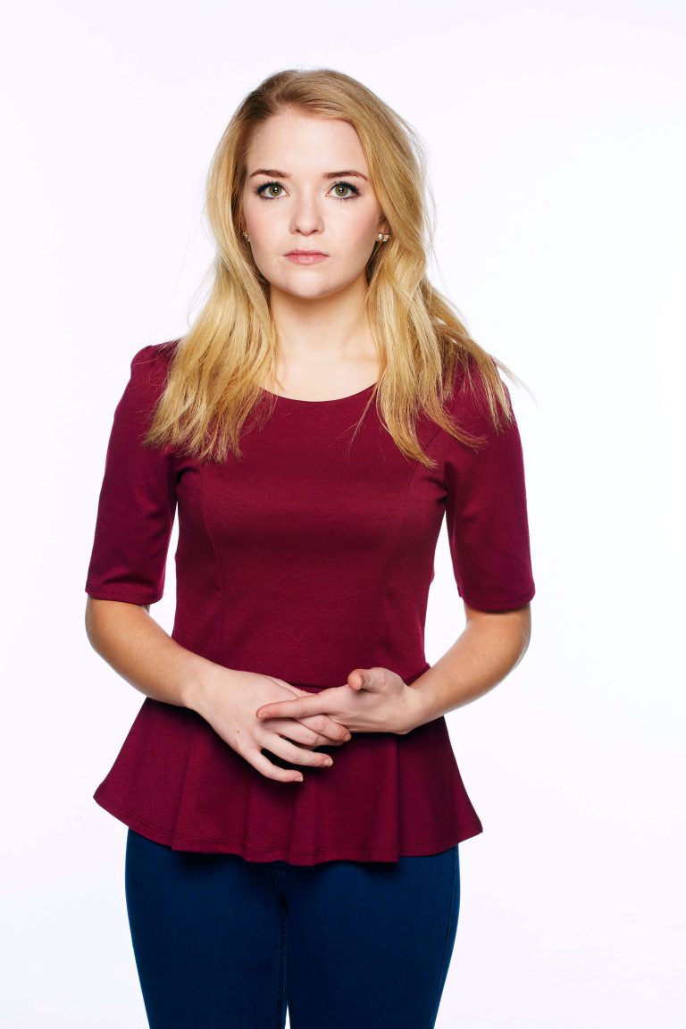 50 Hot And Sexy Lorna Fitzgerald Photos 12thblog