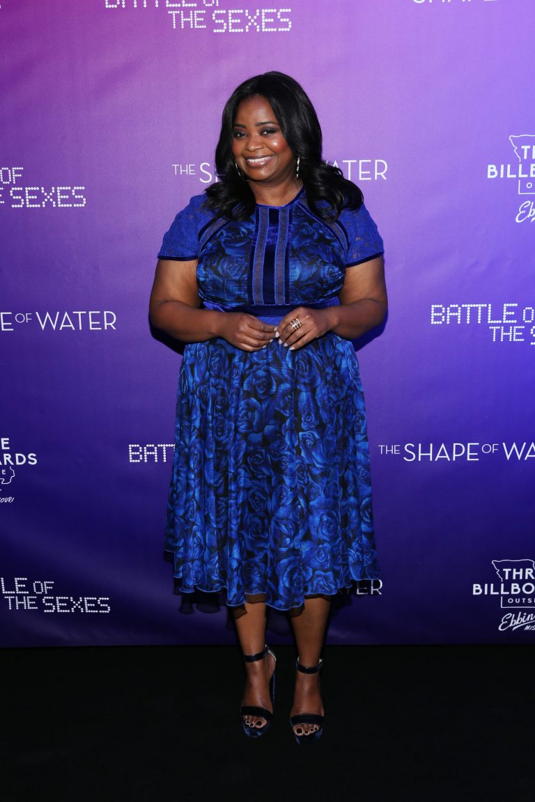 The Case of the Time-Capsule Bandit by Octavia Spencer