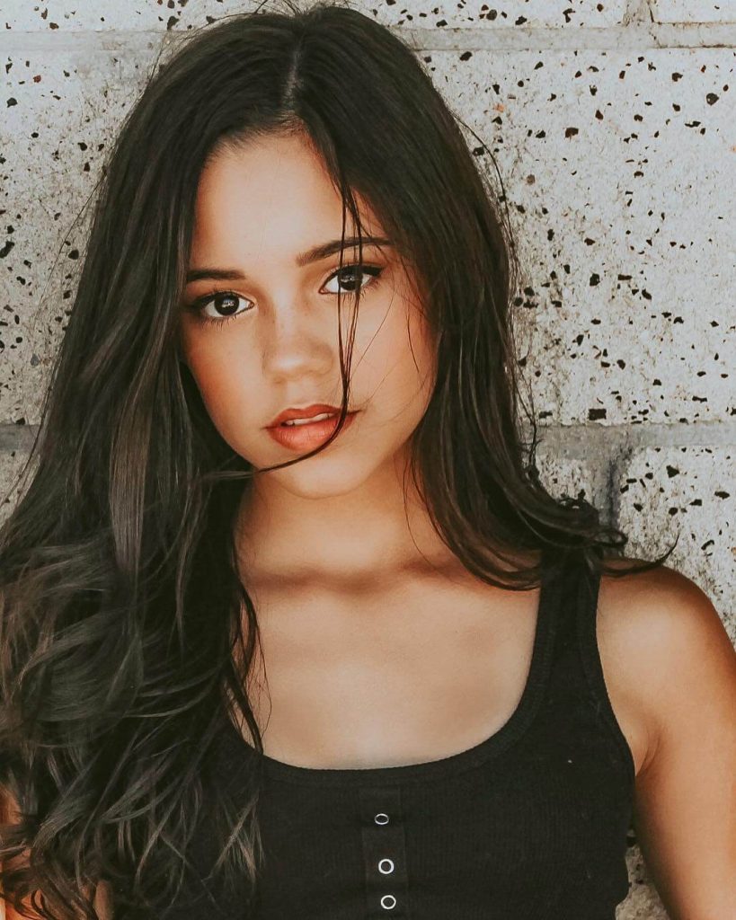 The Hottest Jenna Ortega Photos Around The Net Thblog