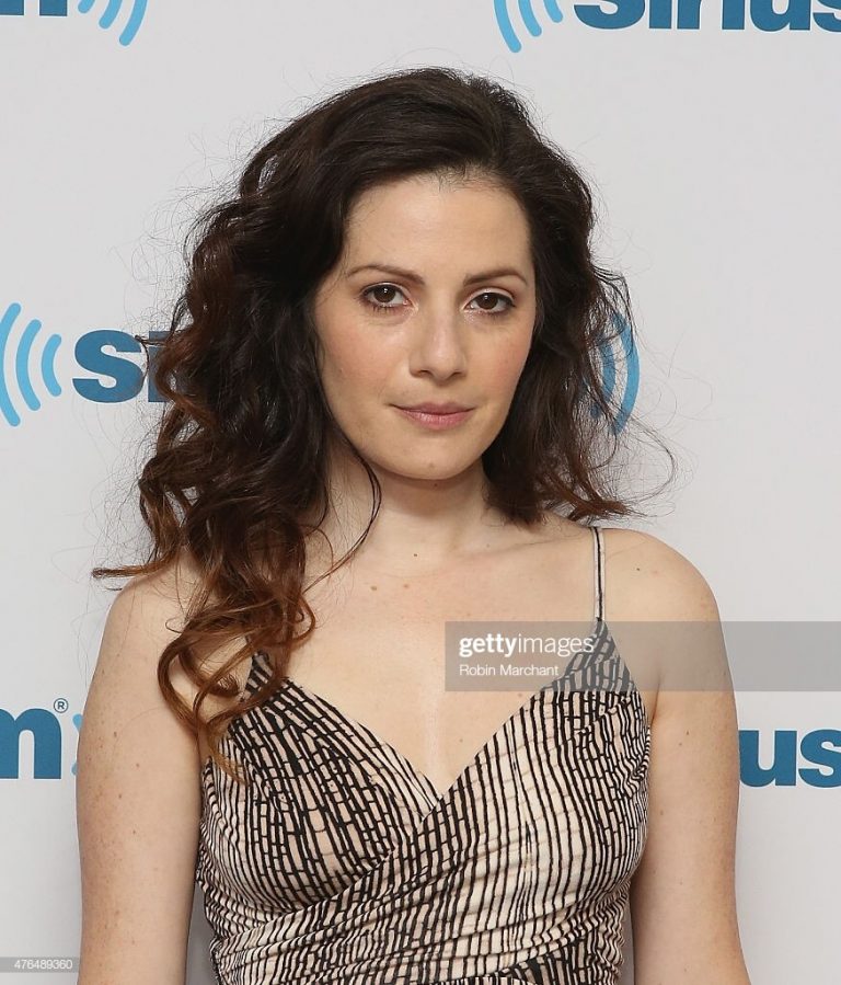 Hot And Sexy Photos Of Aleksa Palladino Thblog