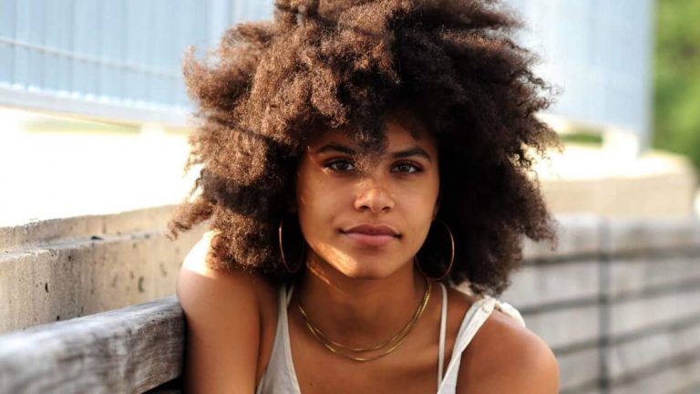 The Hottest Zazie Beetz Photos Around The Net - 12thBlog