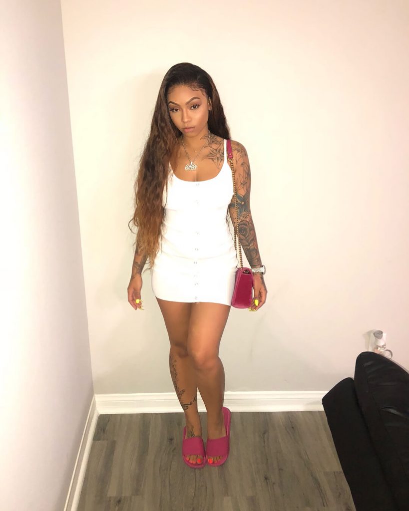 The Hottest Cuban Doll Photos Around The Net - 12thBlog