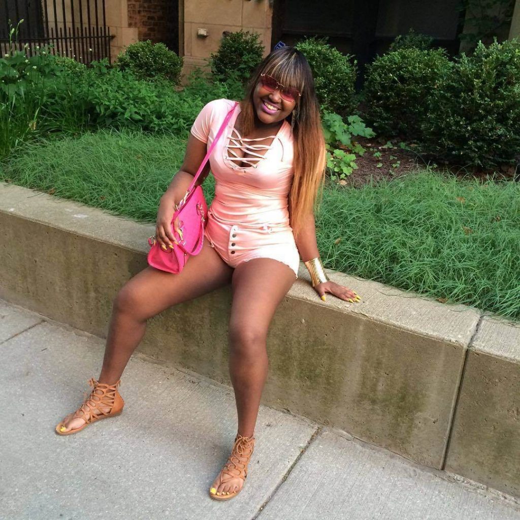 50 Hot And Sexy Cupcakke Photos 12thblog