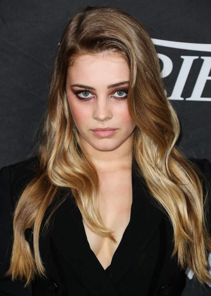 The Hottest Photos Of Josephine Langford 12thblog