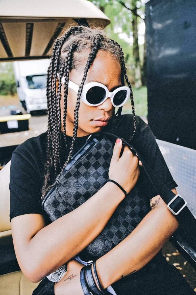 The Hottest Kodie Shane Photos Around The Net - 12thBlog