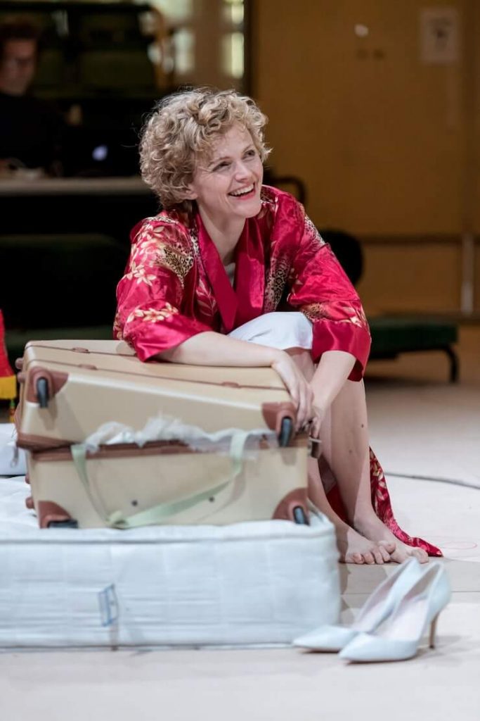 The Hottest Maxine Peake Photos Around The Net 12thBlog