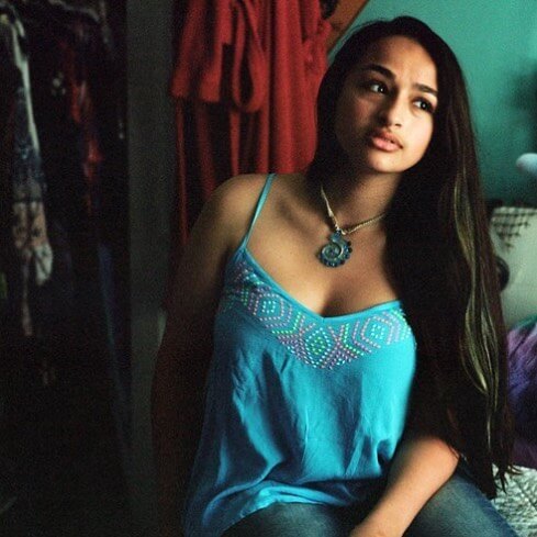 The Hottest Jazz Jennings Photos Around The World Thblog