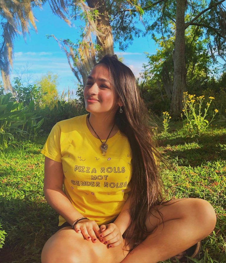 The Hottest Jazz Jennings Photos Around The World Thblog