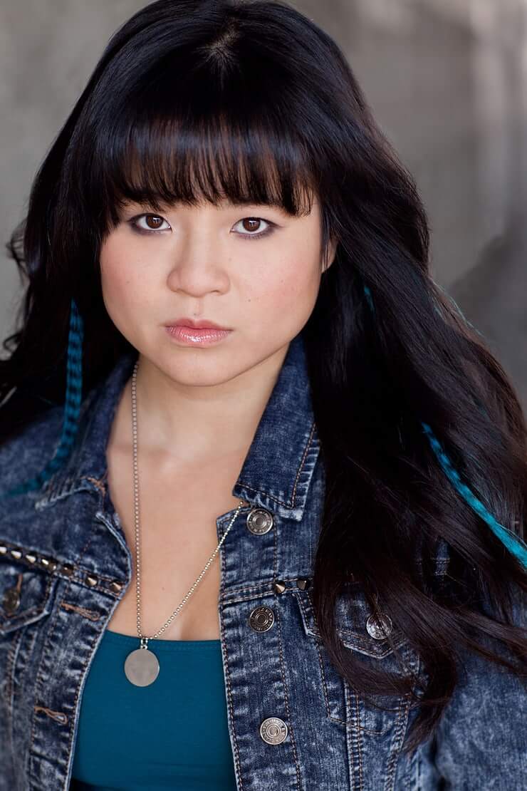 Next photo of Kelly Marie Tran