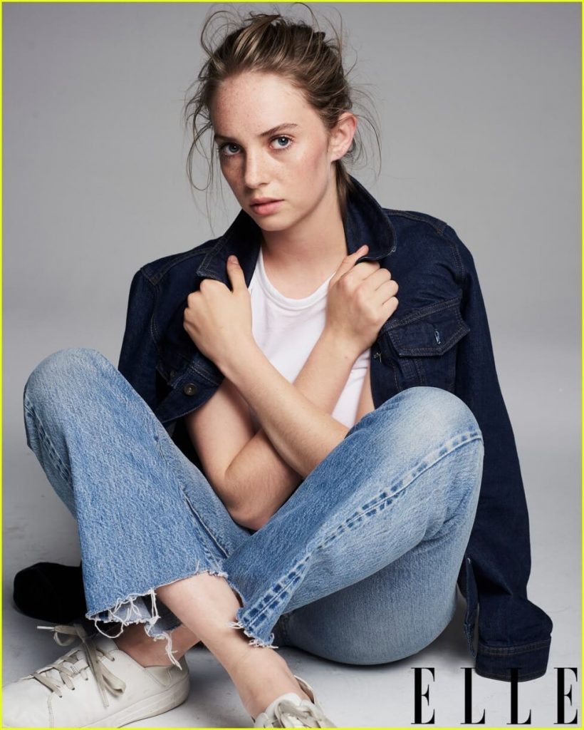 The Hottest Maya Hawke Photos Around The Net Thblog