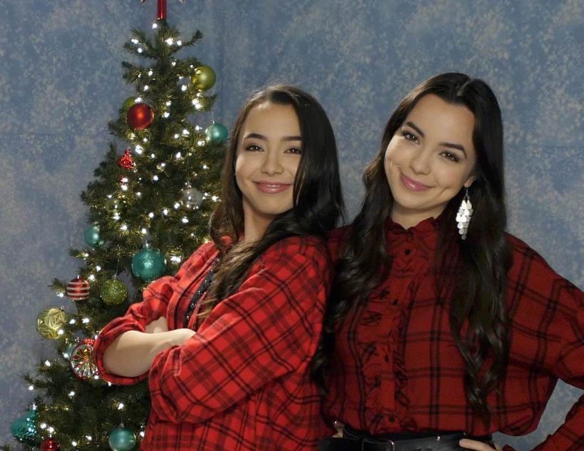 The Hottest Merrell Twins Photos Around The Net - 12thBlog