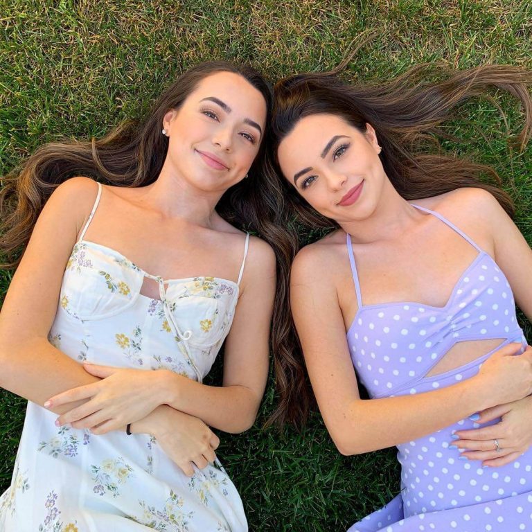 merrell twins and collins key