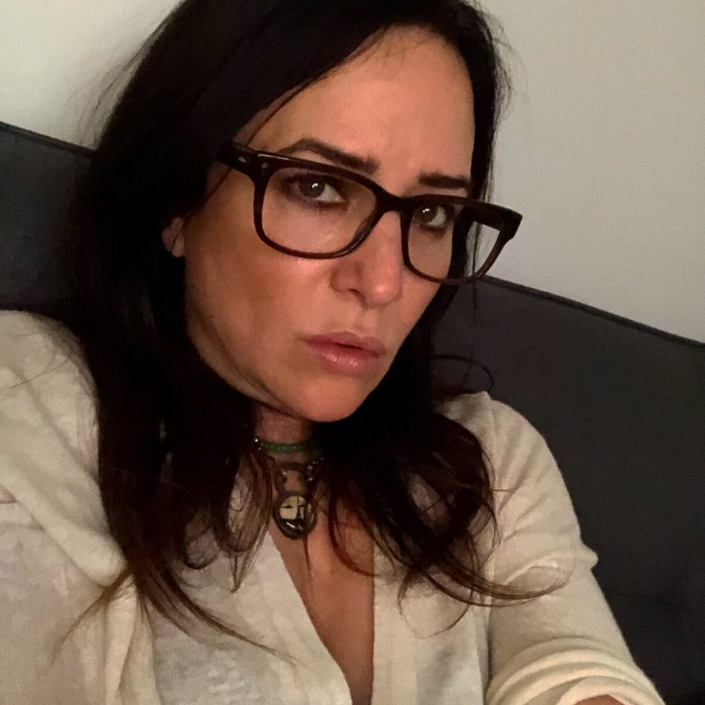 The Hottest Pamela Adlon Photos Around The Net 12thblog