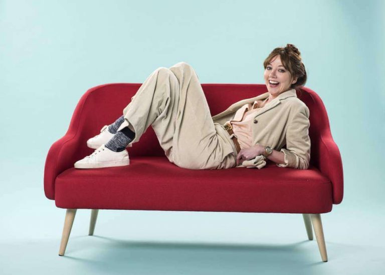 50 Hot And Sexy Photos Of Diane Morgan 12thBlog
