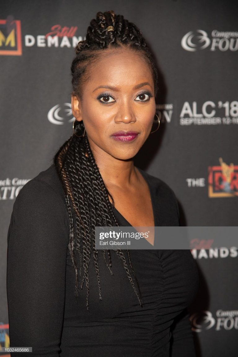 The Hottest Erika Alexander Photos Around The World 12thblog