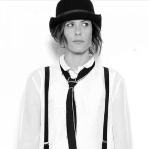 50 Hot And Sexy Katherine Moennig Photos - 12thBlog