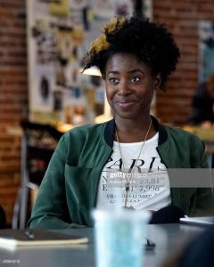 The Hottest Kirby Howell Baptiste Photos Around The Net Thblog