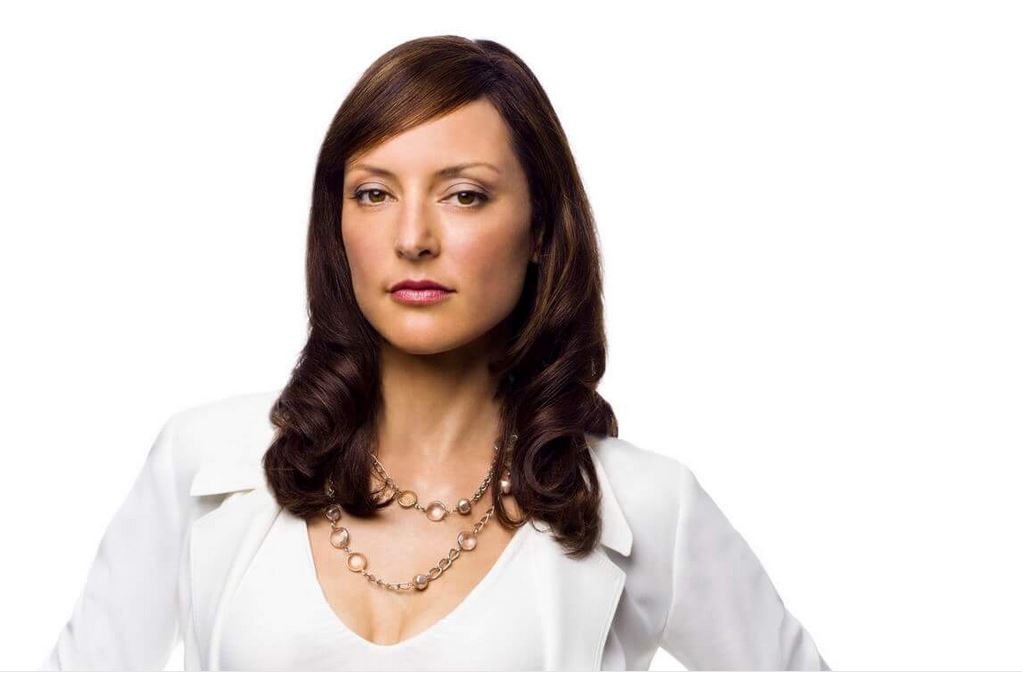 Lola Glaudini Images