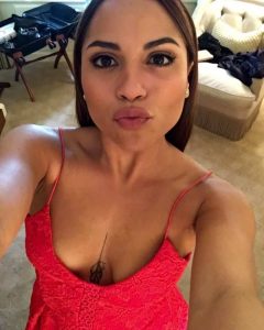 Hot And Sexy Monica Raymund Photos Thblog