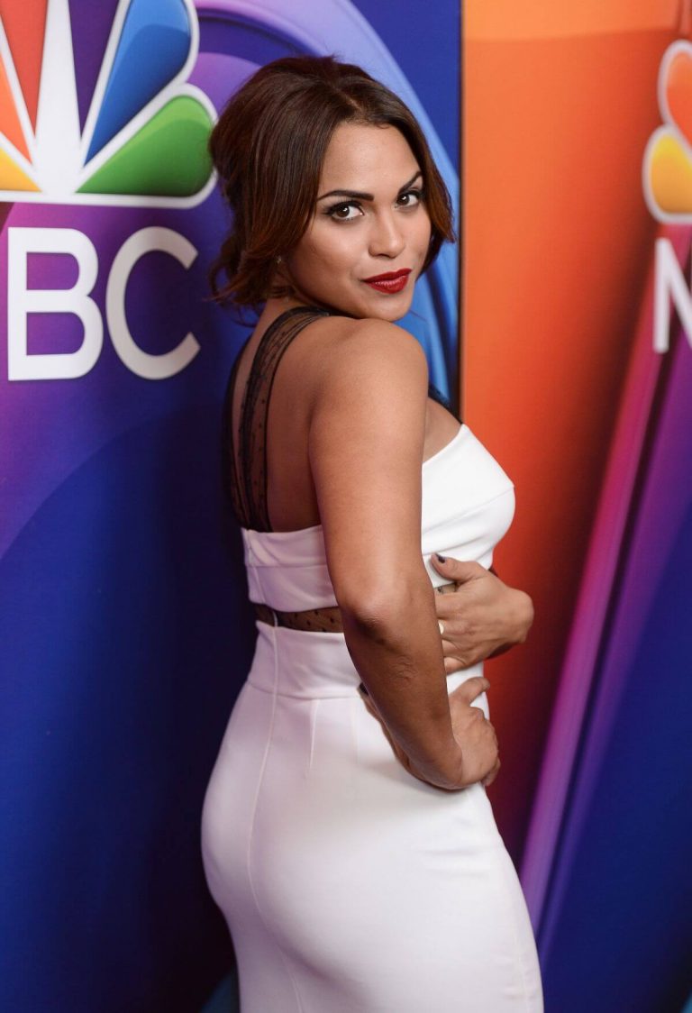 Hot And Sexy Monica Raymund Photos ThBlog