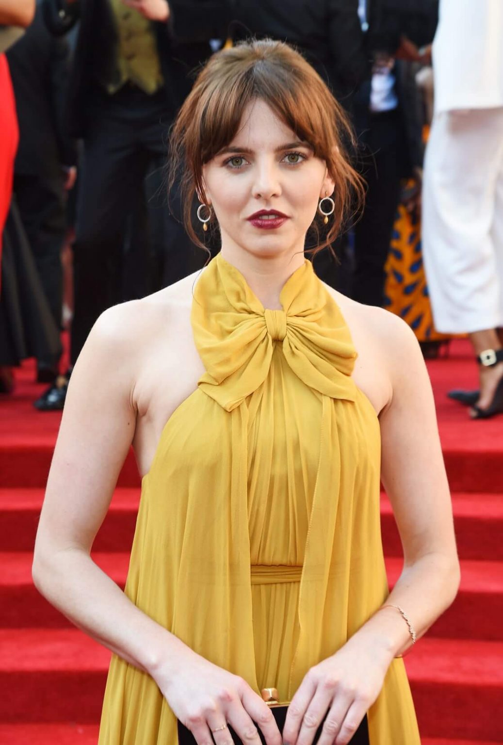 The Hottest Ophelia Lovibond Photos Around The Net.