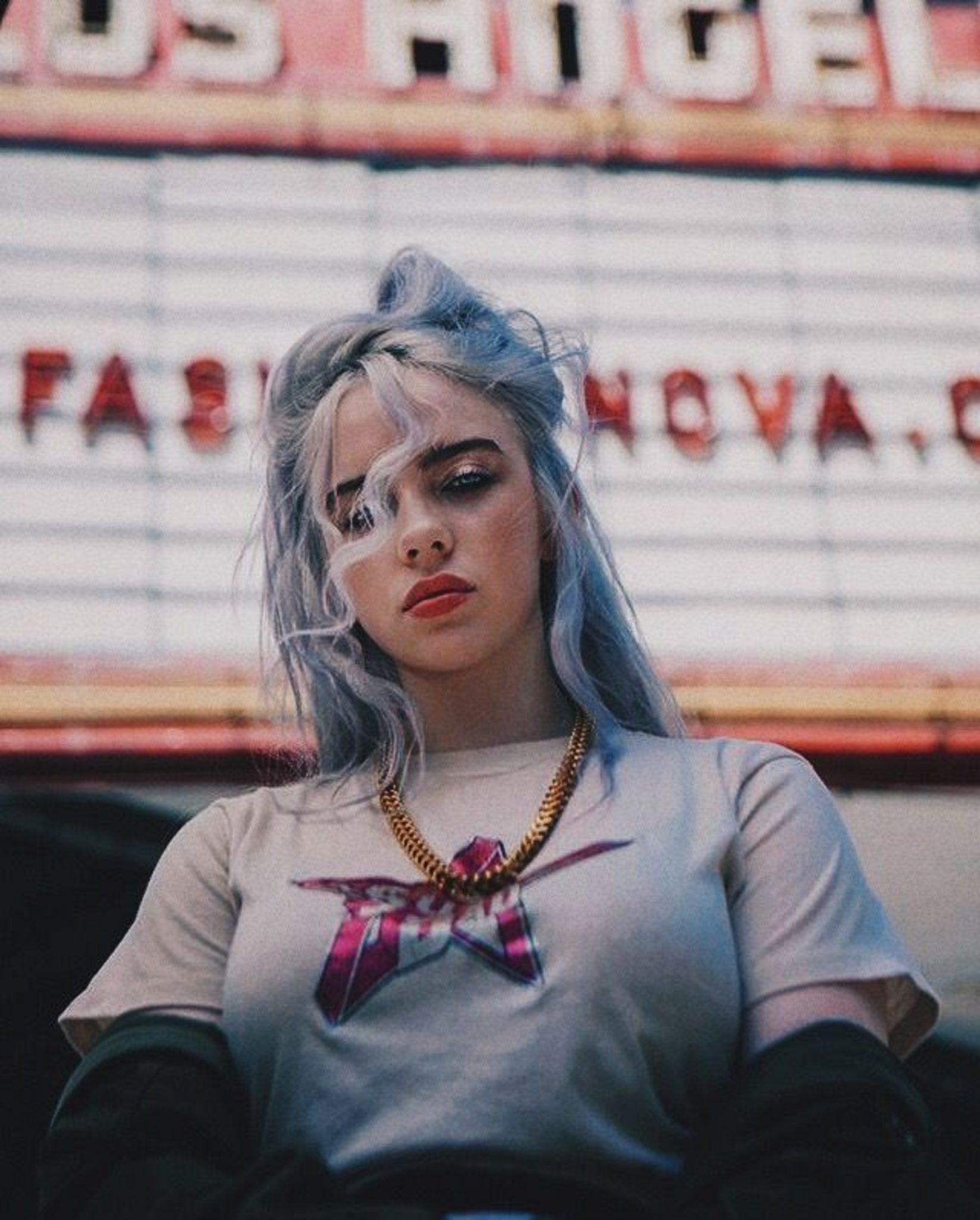 The Hottest Billie Eilish Photos Around The Net 12thblog 4552