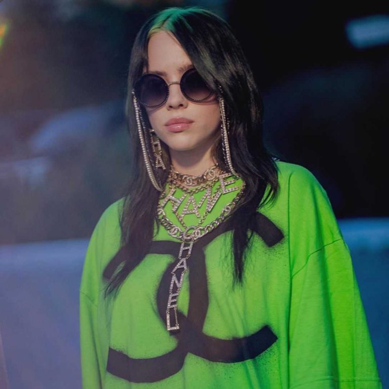 The Hottest Billie Eilish Photos Around The Net 12thblog