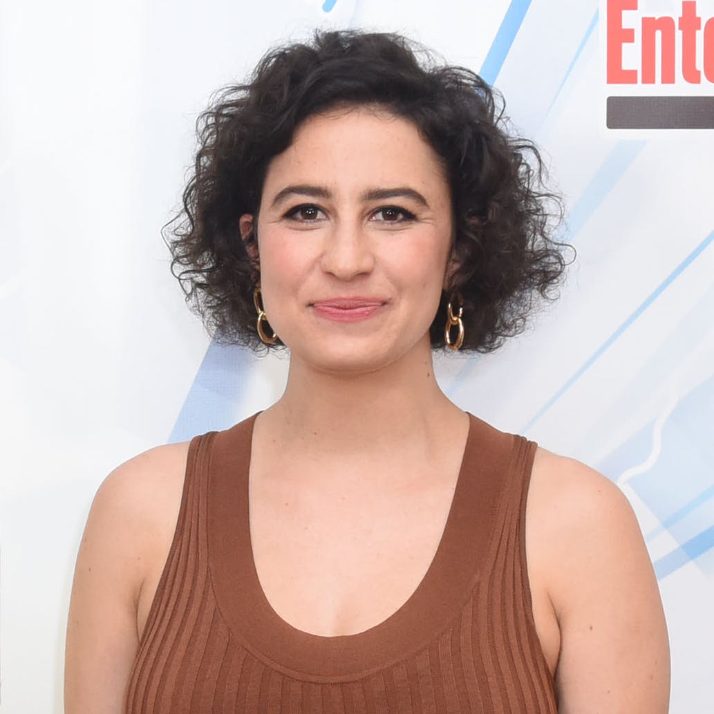 Ilana glazer net worth