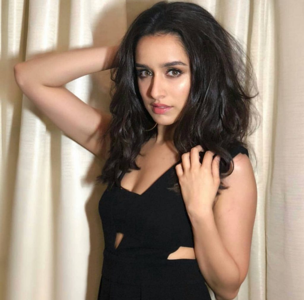 50 Hot Photos Of Shraddha Kapoor 12thblog