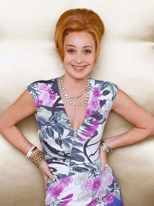 40 Hot And Sexy Annie Potts Photos 12thblog
