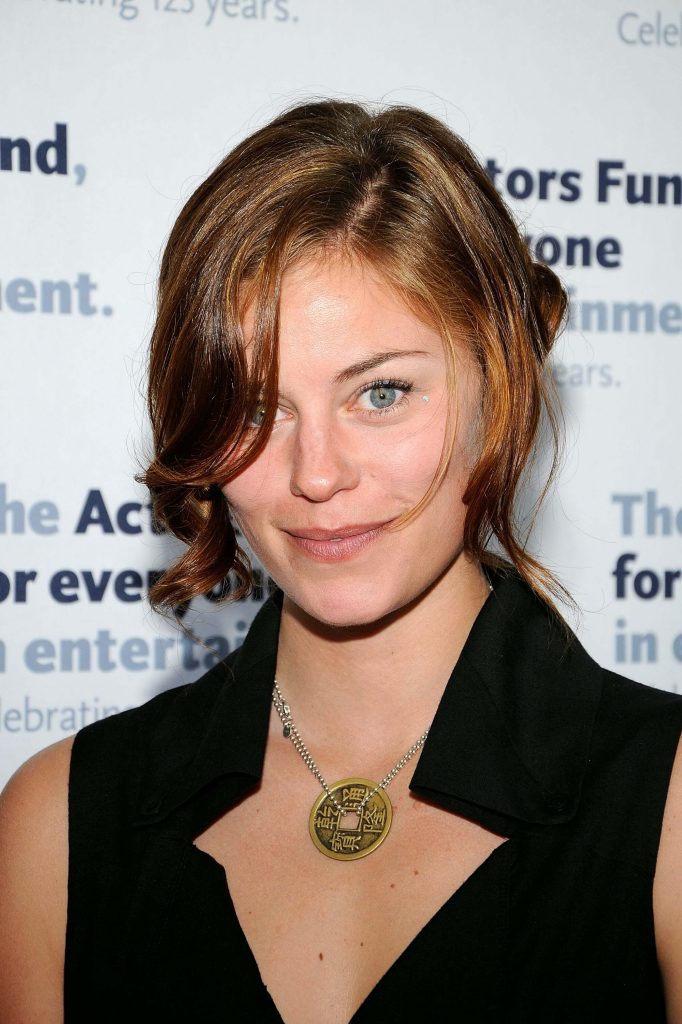 The Hottest Cassidy Freeman Photos Around The Net - 12thBlog