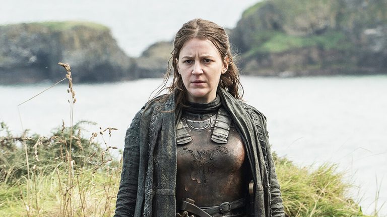 50 Hot Gemma Whelan Photos - 12thBlog