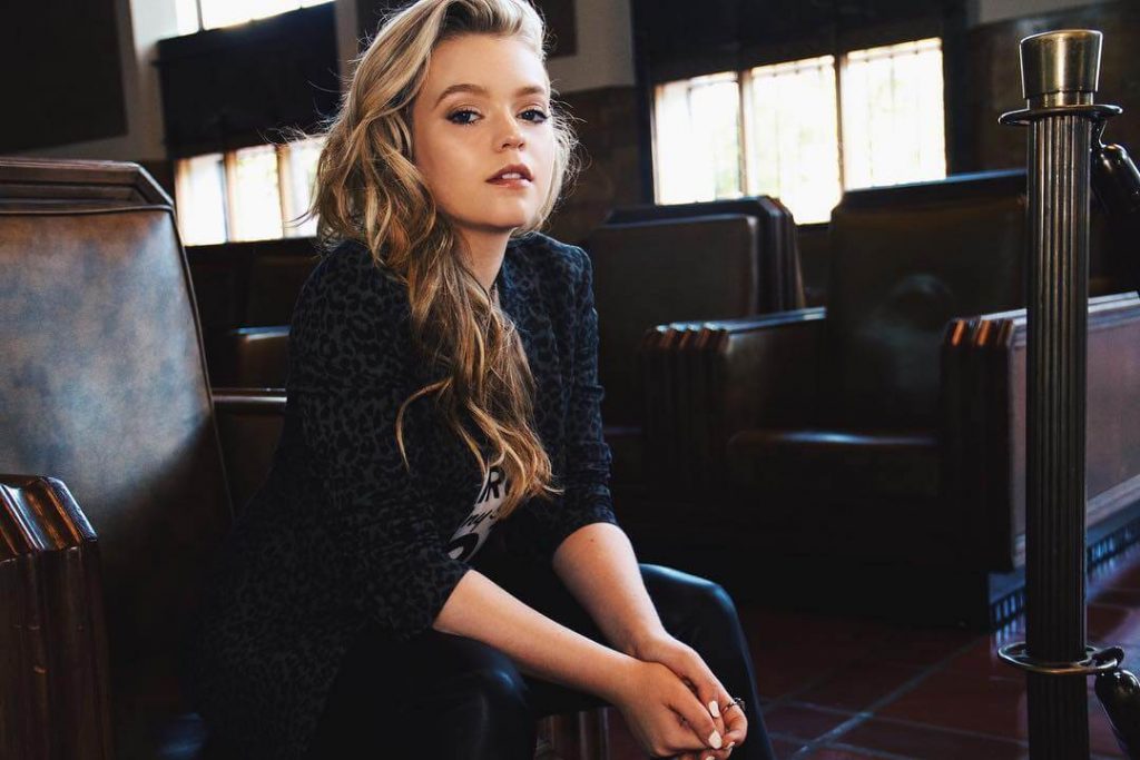 50 Hot And Sexy Jade Pettyjohn Photos - 12thBlog