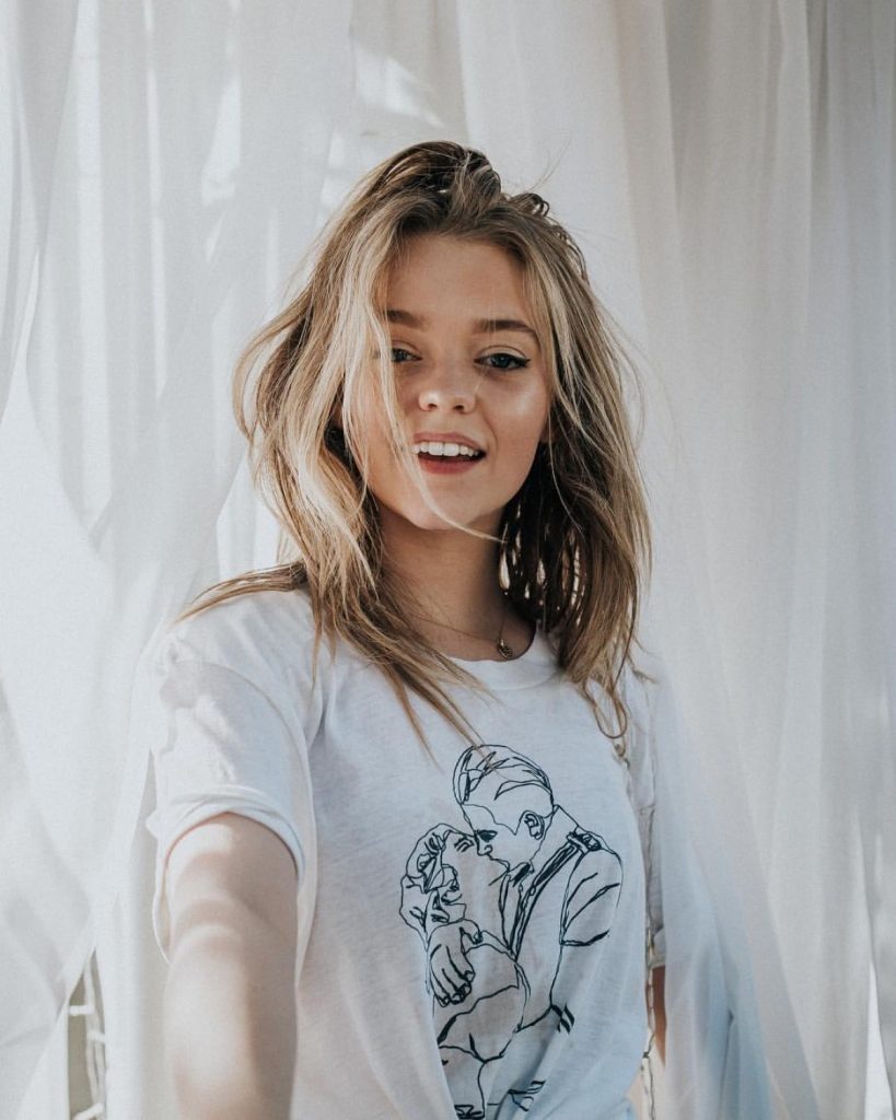 50 Hot And Sexy Jade Pettyjohn Photos - 12thBlog