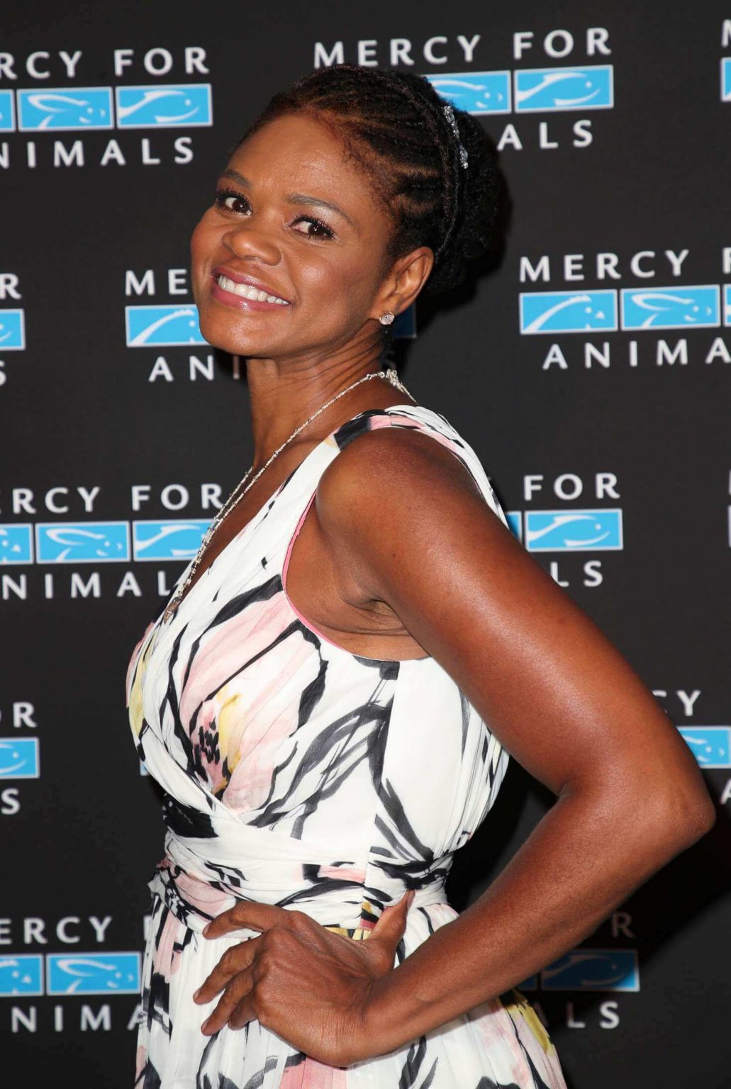 50 Hot And Sexy Kimberly Elise Photos 12thblog