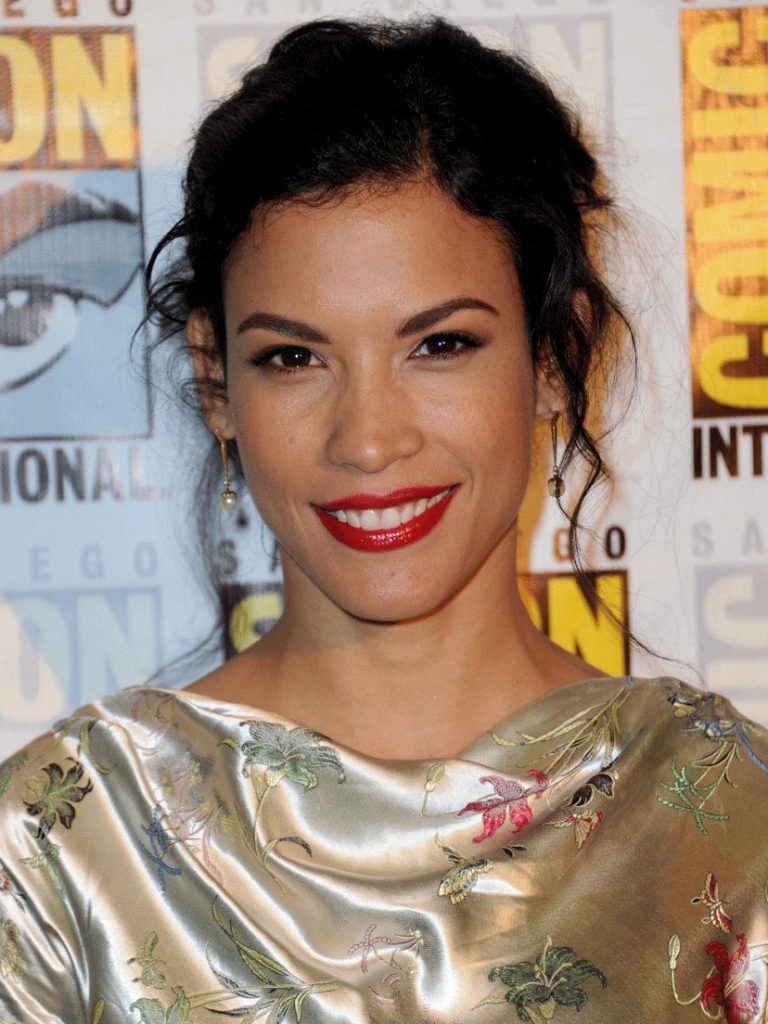 Danay Garcia boost