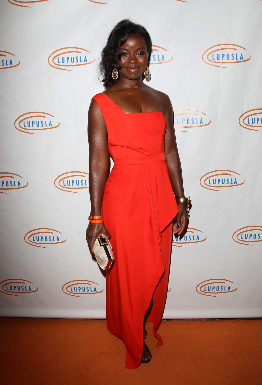 The Hottest Erica Tazel Photos Around The Net - 12thBlog