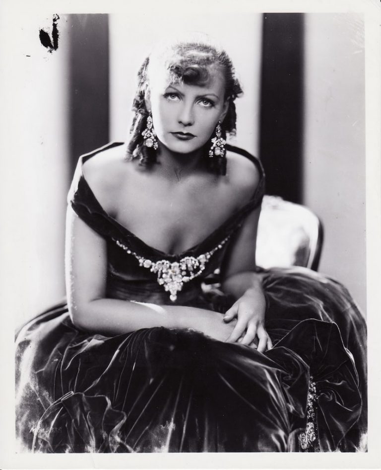 The Hottest Greta Garbo Photos Around The Net 12thblog