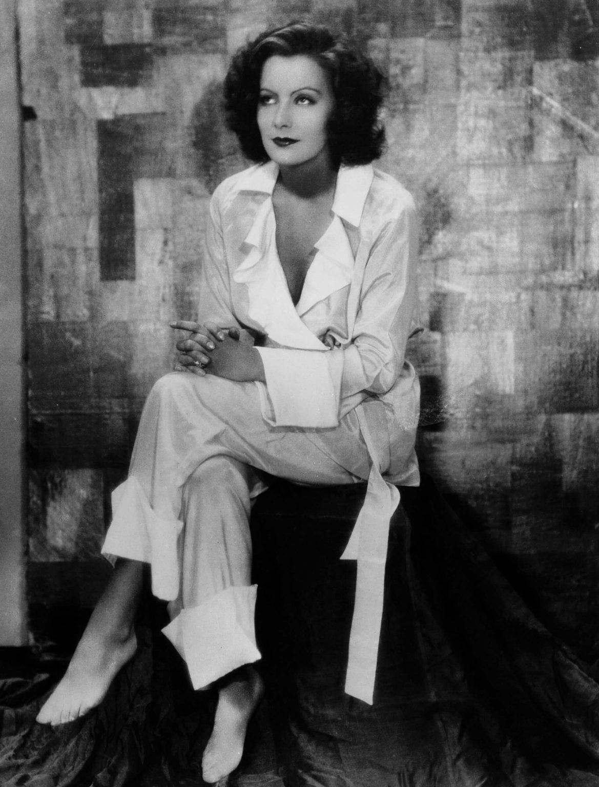 The Hottest Greta Garbo Photos Around The Net - 12thBlog