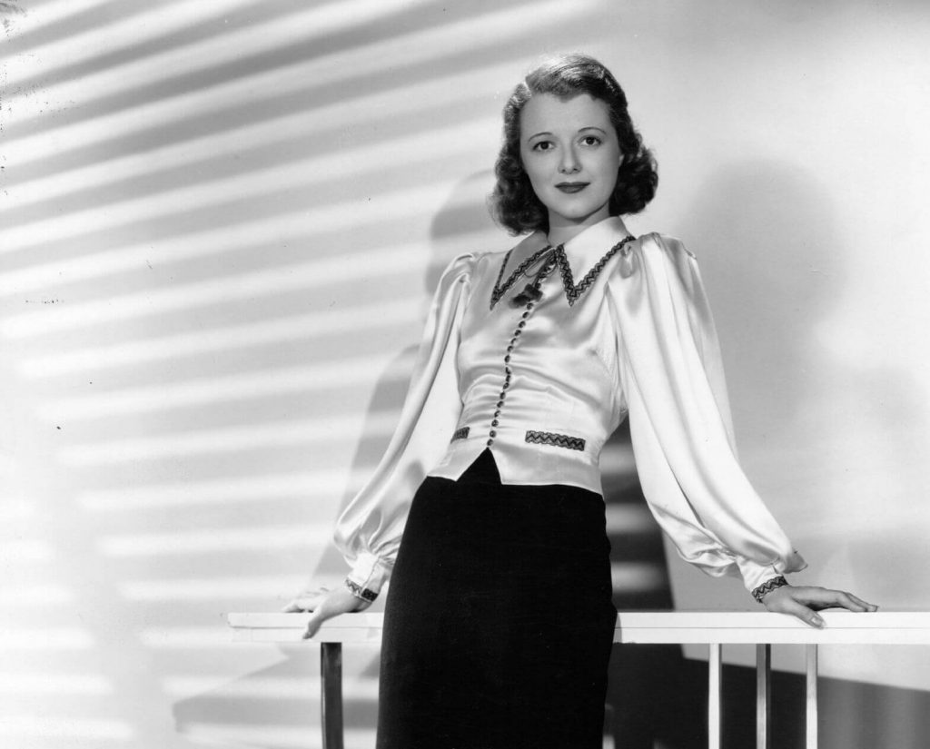 The Hottest Photos Of Janet Gaynor - 12thBlog