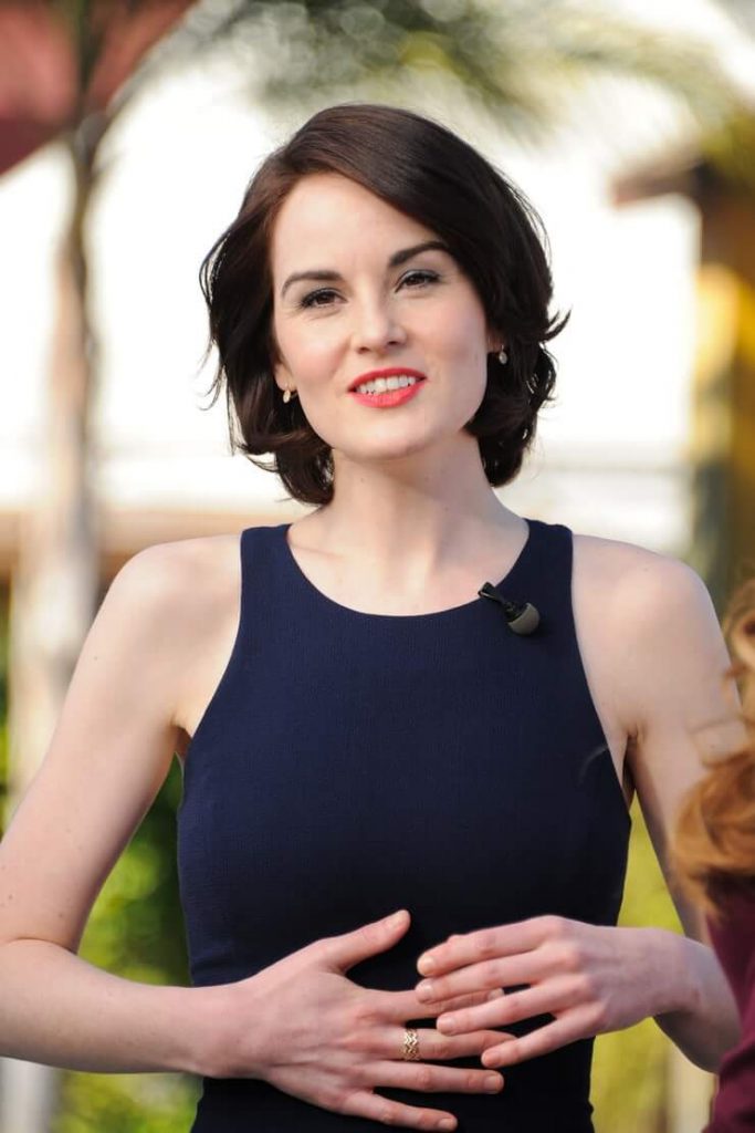 50 Hot And Sexy Michelle Dockery Photos 12thBlog