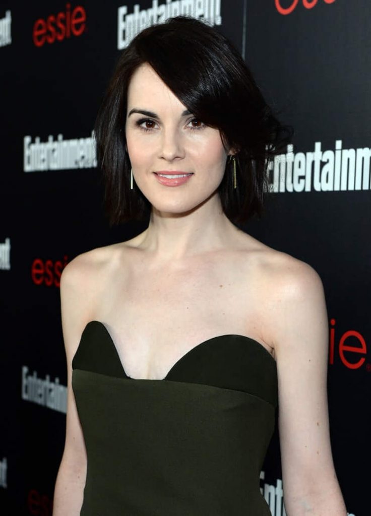 50 Hot And Sexy Michelle Dockery Photos 12thBlog