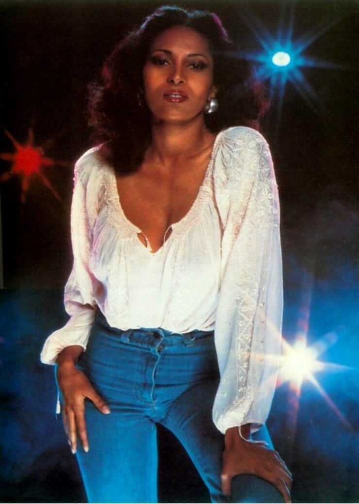 50 Hot And Sexy Pam Grier Photos 12thblog