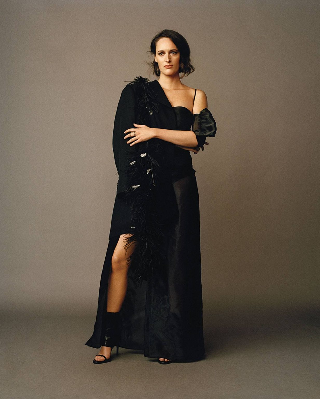 50 Hot And Sexy Phoebe Waller-Bridge Photos.