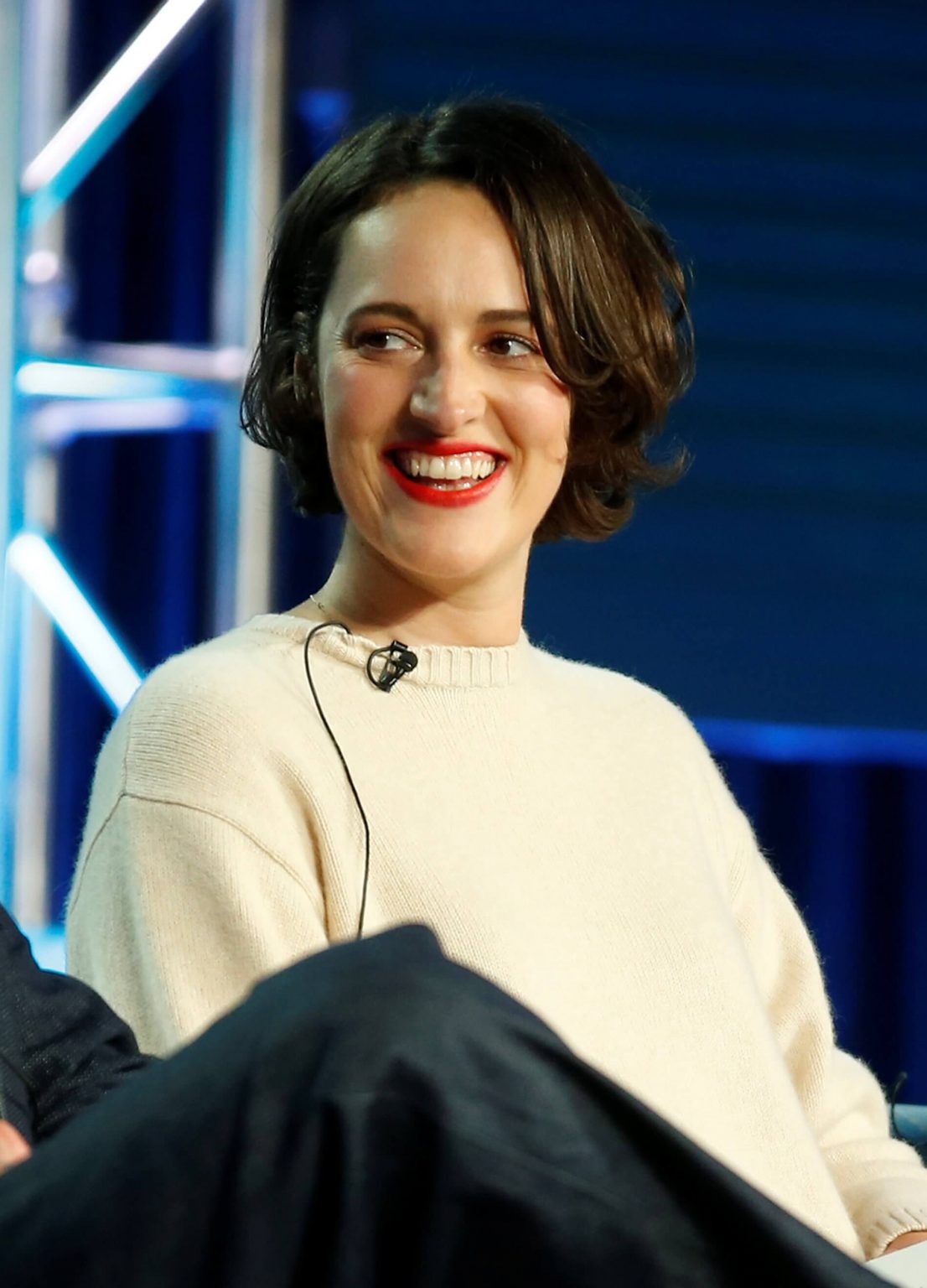 50 Hot And Sexy Phoebe Waller-Bridge Photos - 12thBlog