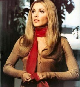 The Hottest Sharon Tate Photos Around The Net - 12thBlog