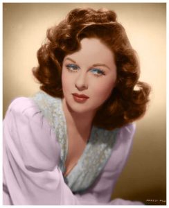 50 Hot Susan Hayward Photos - 12thBlog