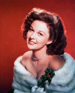 50 Hot Susan Hayward Photos - 12thBlog