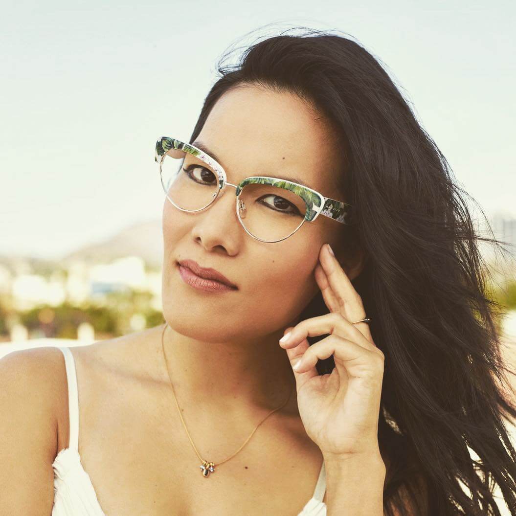 50 Hot And Sexy Ali Wong Photos - 12thBlog