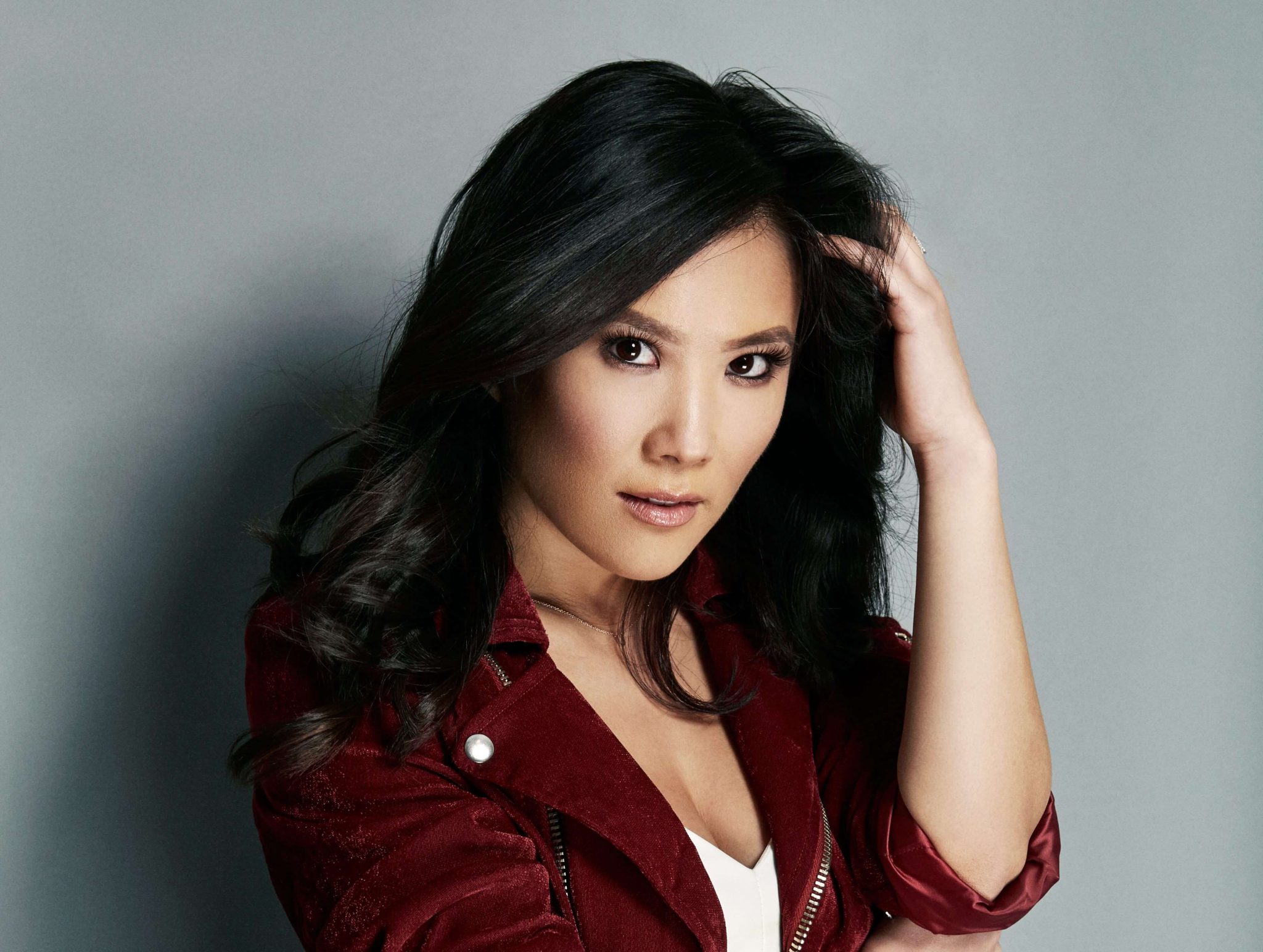 50 Sexy Ally Maki Photos - 12thBlog